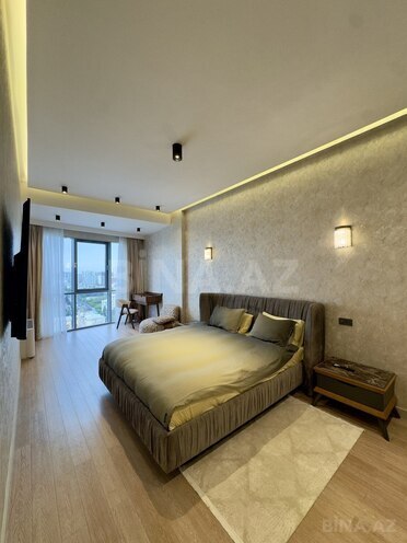 Satılır 4 otaqlı yeni tikili 185 m², Nəsimi r., photo 9 from 25