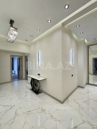 Satılır 4 otaqlı yeni tikili 185 m², Nəsimi r., photo 16 from 25