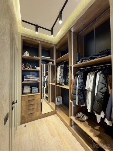 Satılır 4 otaqlı yeni tikili 185 m², Nəsimi r., photo 12 from 25