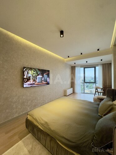 Satılır 4 otaqlı yeni tikili 185 m², Nəsimi r., photo 10 from 25