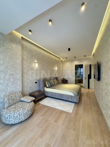 Satılır 4 otaqlı yeni tikili 185 m², Nəsimi r., photo 11 from 25