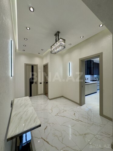 Satılır 4 otaqlı yeni tikili 185 m², Nəsimi r., photo 21 from 25