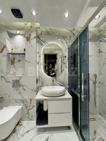 Satılır 4 otaqlı yeni tikili 185 m², Nəsimi r., photo 13 from 25