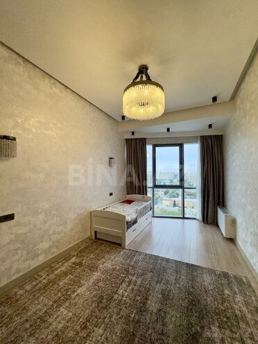 Satılır 4 otaqlı yeni tikili 185 m², Nəsimi r., photo 23 from 25