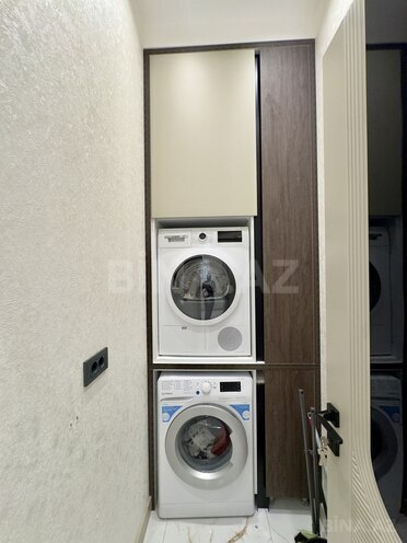 Satılır 4 otaqlı yeni tikili 185 m², Nəsimi r., photo 18 from 25