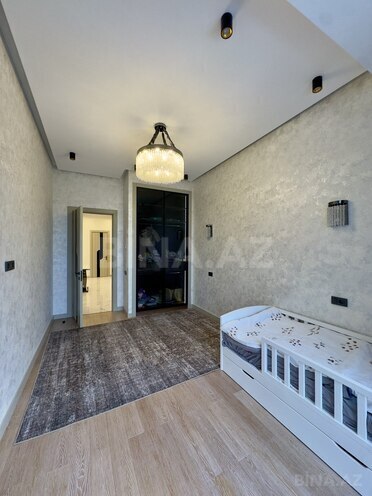 Satılır 4 otaqlı yeni tikili 185 m², Nəsimi r., photo 24 from 25