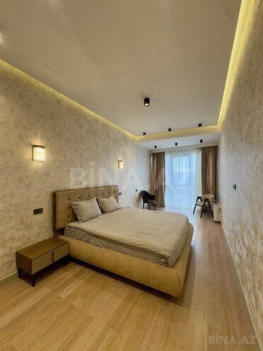 Satılır 4 otaqlı yeni tikili 185 m², Nəsimi r., photo 14 from 25
