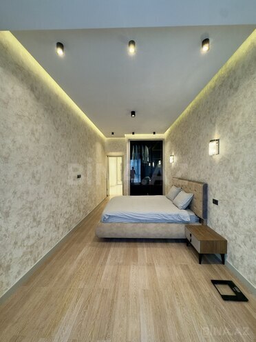 Satılır 4 otaqlı yeni tikili 185 m², Nəsimi r., photo 15 from 25