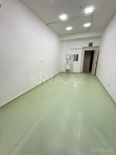 Сдаётся  объект 230 м², м. Элмляр Академиясы, photo 13 from 27