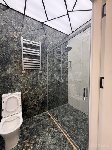 Satılır 3 otaqlı yeni tikili 126 m², İnşaatçılar m., photo 10 from 11