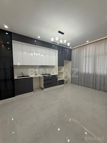Satılır 3 otaqlı yeni tikili 126 m², İnşaatçılar m., photo 6 from 11