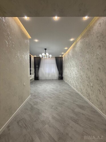 Satılır 3 otaqlı yeni tikili 126 m², İnşaatçılar m., photo 3 from 11