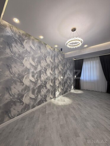 Satılır 3 otaqlı yeni tikili 126 m², İnşaatçılar m., photo 4 from 11