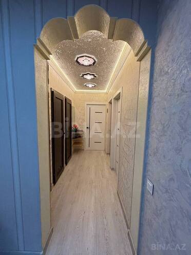 Satılır 2 otaqlı köhnə tikili 60 m², Əhmədli m., photo 6 from 11