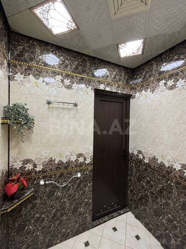 Satılır 2 otaqlı köhnə tikili 60 m², Əhmədli m., photo 9 from 11