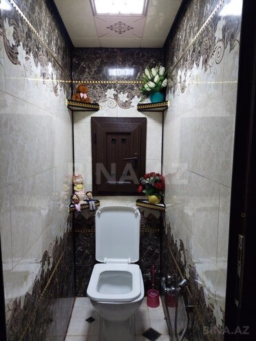 Satılır 2 otaqlı köhnə tikili 60 m², Əhmədli m., photo 7 from 11