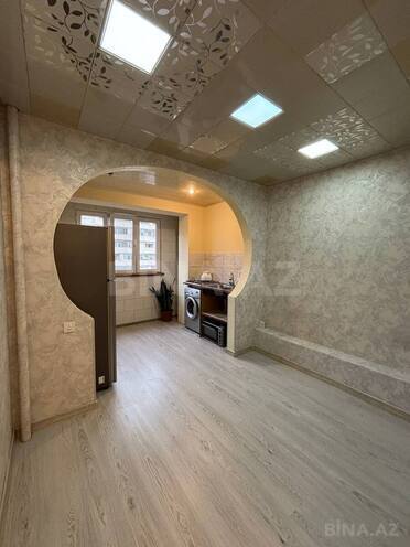 Satılır 2 otaqlı köhnə tikili 60 m², Əhmədli m., photo 4 from 11