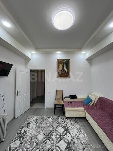 Продаётся 2-комн. новостройка 44 м², пос. Масазыр, photo 3 from 10