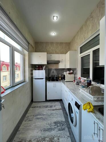 Продаётся 2-комн. новостройка 44 м², пос. Масазыр, photo 6 from 10