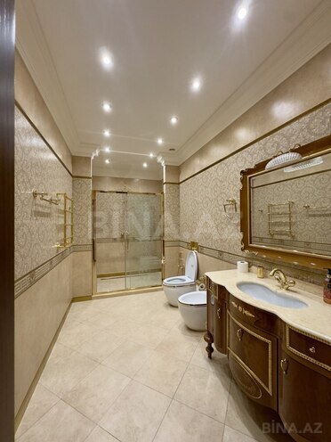 Satılır 5 otaqlı yeni tikili 185 m², Nizami m., photo 16 from 21