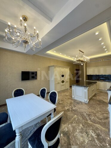 Satılır 5 otaqlı yeni tikili 185 m², Nizami m., photo 6 from 21