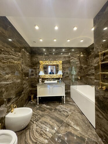 Satılır 5 otaqlı yeni tikili 185 m², Nizami m., photo 12 from 21