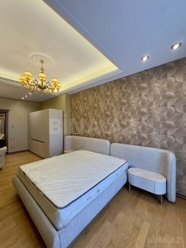 Satılır 5 otaqlı yeni tikili 185 m², Nizami m., photo 15 from 21