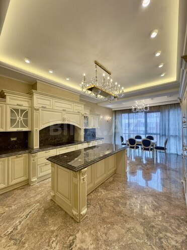 Satılır 5 otaqlı yeni tikili 185 m², Nizami m., photo 5 from 21