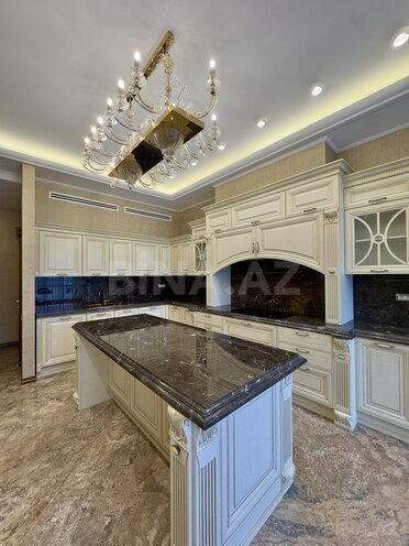Satılır 5 otaqlı yeni tikili 185 m², Nizami m., photo 7 from 21