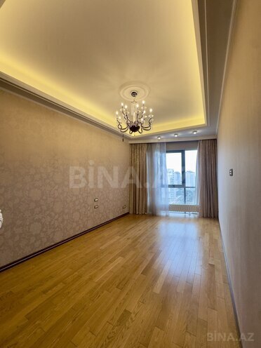 Satılır 5 otaqlı yeni tikili 185 m², Nizami m., photo 17 from 21