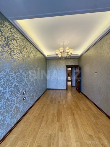 Satılır 5 otaqlı yeni tikili 185 m², Nizami m., photo 19 from 21