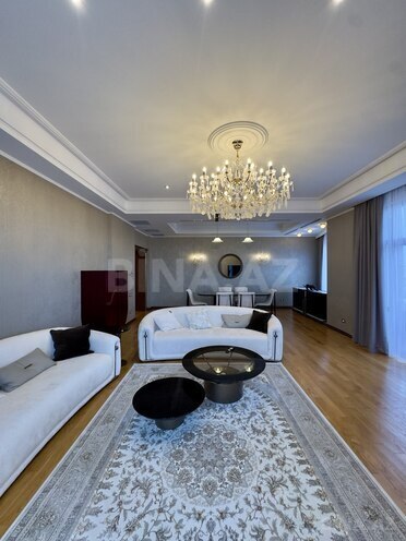 Satılır 5 otaqlı yeni tikili 185 m², Nizami m., photo 3 from 21