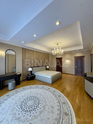 Satılır 5 otaqlı yeni tikili 185 m², Nizami m., photo 10 from 21