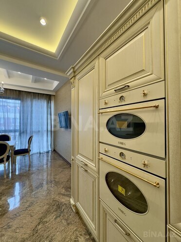 Satılır 5 otaqlı yeni tikili 185 m², Nizami m., photo 8 from 21