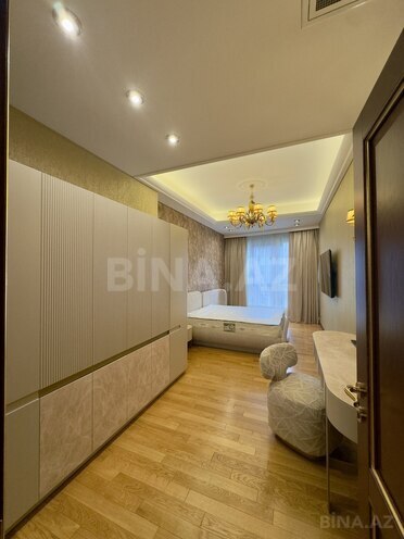 Satılır 5 otaqlı yeni tikili 185 m², Nizami m., photo 14 from 21