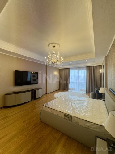 Satılır 5 otaqlı yeni tikili 185 m², Nizami m., photo 11 from 21