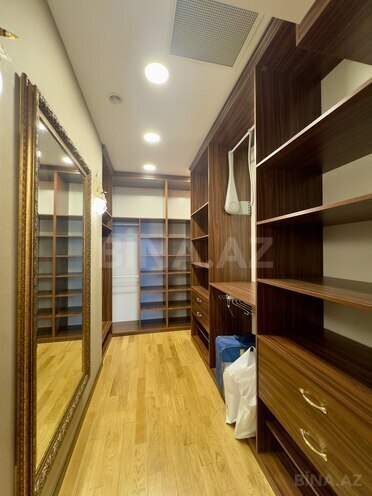Satılır 5 otaqlı yeni tikili 185 m², Nizami m., photo 13 from 21