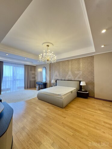Satılır 5 otaqlı yeni tikili 185 m², Nizami m., photo 9 from 21