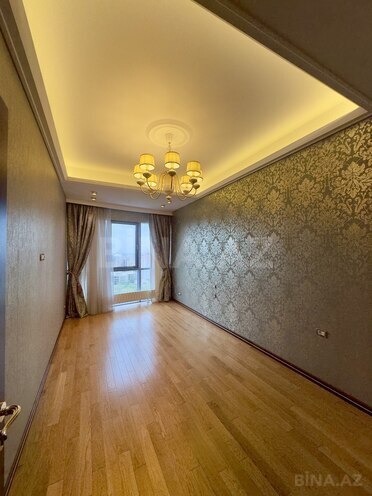 Satılır 5 otaqlı yeni tikili 185 m², Nizami m., photo 18 from 21