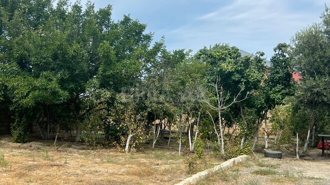 Satılır  torpaq 6 sot, Ceyranbatan q., photo 12 from 17