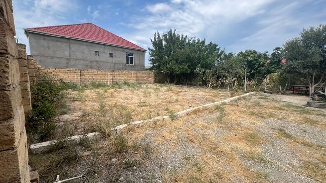 Satılır  torpaq 6 sot, Ceyranbatan q., photo 3 from 17