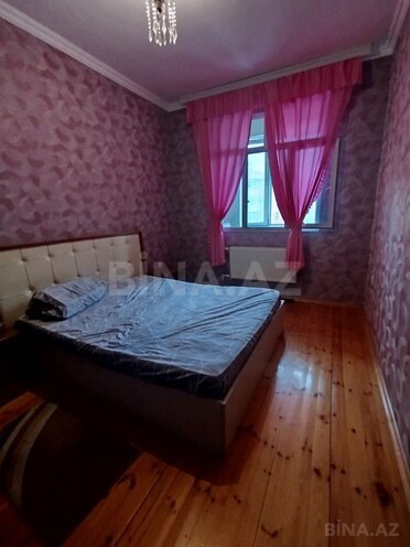 İcarəyə verilir 2 otaqlı yeni tikili 65 m², Masazır q., photo 10 from 13
