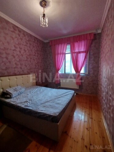 İcarəyə verilir 2 otaqlı yeni tikili 65 m², Masazır q., photo 11 from 13
