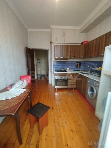 İcarəyə verilir 2 otaqlı yeni tikili 65 m², Masazır q., photo 5 from 13
