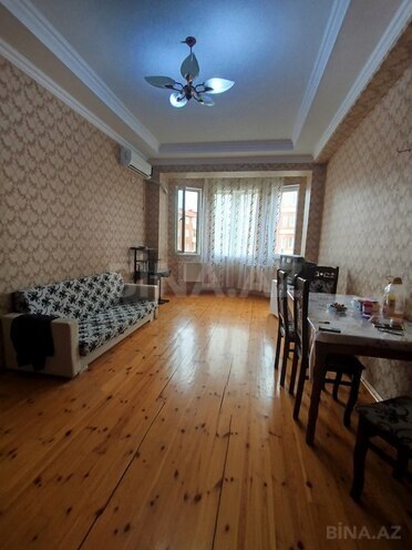 İcarəyə verilir 2 otaqlı yeni tikili 65 m², Masazır q., photo 3 from 13