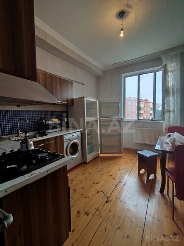 İcarəyə verilir 2 otaqlı yeni tikili 65 m², Masazır q., photo 7 from 13