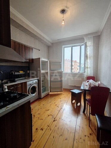 İcarəyə verilir 2 otaqlı yeni tikili 65 m², Masazır q., photo 6 from 13