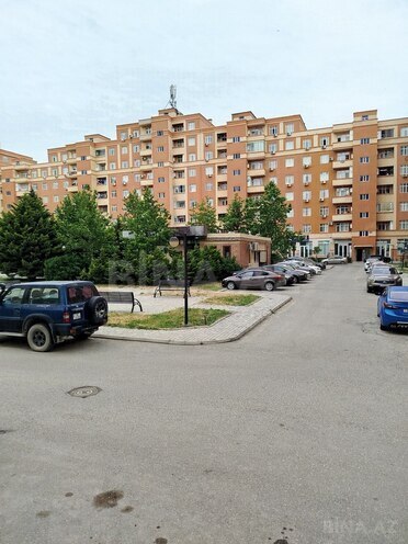 İcarəyə verilir 2 otaqlı yeni tikili 65 m², Masazır q., photo 1 from 13