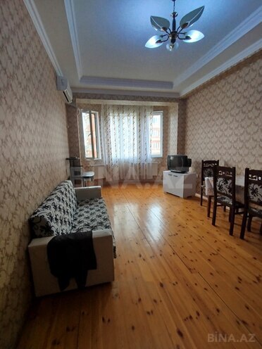 İcarəyə verilir 2 otaqlı yeni tikili 65 m², Masazır q., photo 4 from 13