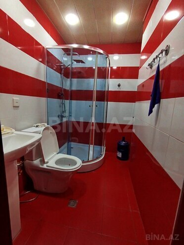 İcarəyə verilir 2 otaqlı yeni tikili 65 m², Masazır q., photo 9 from 13
